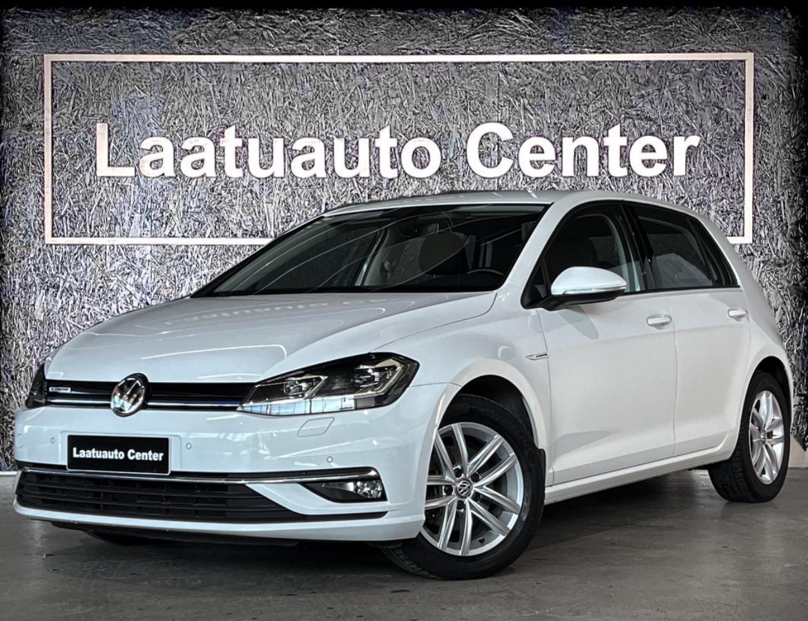 Volkswagen - Golf | 2019