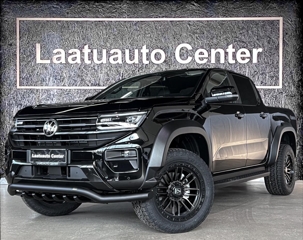 Volkswagen - Amarok | 2023