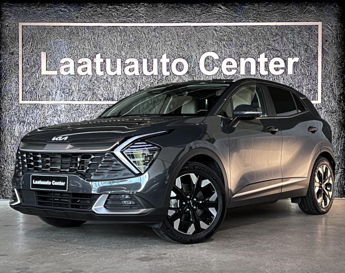 Kia - Sportage | 2023