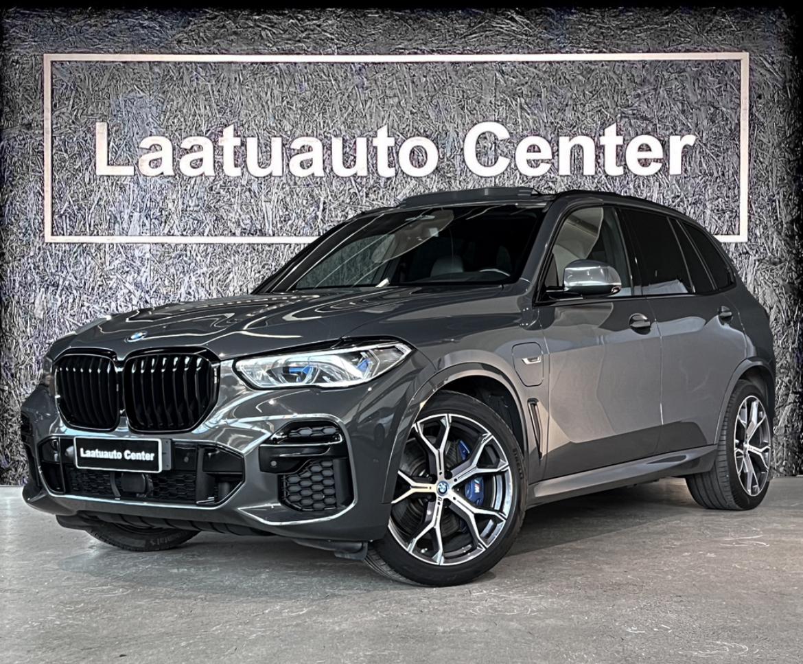 BMW - X5 | 2022
