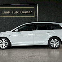 Volkswagen - Golf | 2018