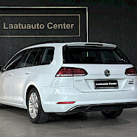 Volkswagen - Golf | 2018