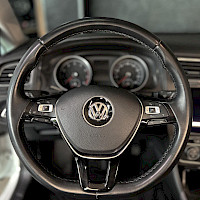 Volkswagen - Golf | 2018