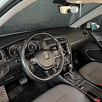 Volkswagen - Golf | 2018