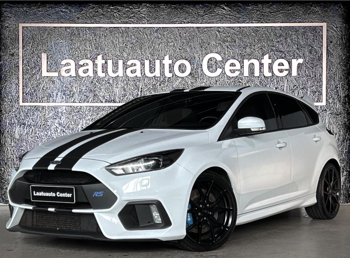 Ford - Focus | 2017