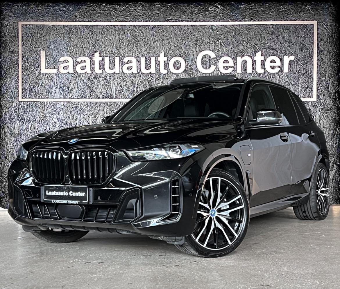 BMW - X5 | 2025