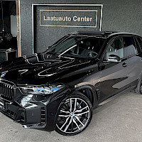 BMW - X5 | 2025