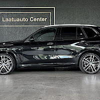 BMW - X5 | 2025