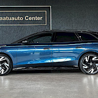 Volkswagen - ID.7 | 2025