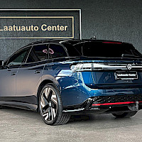 Volkswagen - ID.7 | 2025