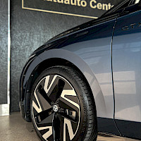 Volkswagen - ID.7 | 2025