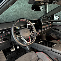 Volkswagen - ID.7 | 2025
