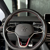 Volkswagen - ID.7 | 2025