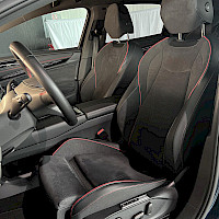 Volkswagen - ID.7 | 2025