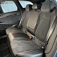 Volkswagen - ID.7 | 2025