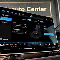 Volkswagen - ID.7 | 2025