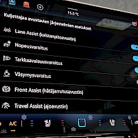Volkswagen - ID.7 | 2025
