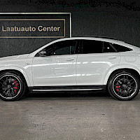Mercedes-Benz - GLE 53 AMG | 2025