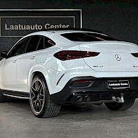 Mercedes-Benz - GLE 53 AMG | 2025