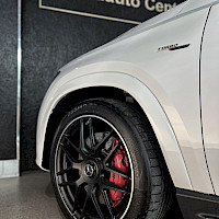 Mercedes-Benz - GLE 53 AMG | 2025