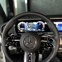 Mercedes-Benz - GLE 53 AMG | 2025