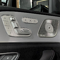 Mercedes-Benz - GLE 53 AMG | 2025