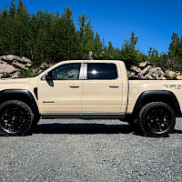 Dodge - Ram | 2021