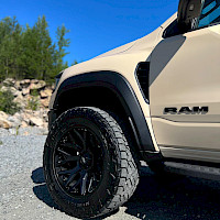Dodge - Ram | 2021
