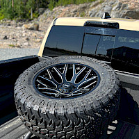 Dodge - Ram | 2021