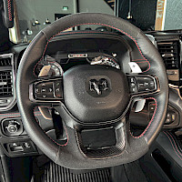 Dodge - Ram | 2021