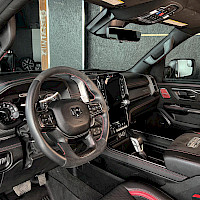 Dodge - Ram | 2021