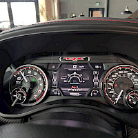 Dodge - Ram | 2021