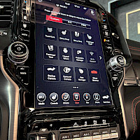 Dodge - Ram | 2021