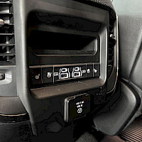 Dodge - Ram | 2021