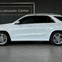 Mercedes-Benz - GLE | 2024