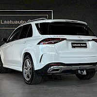 Mercedes-Benz - GLE | 2024