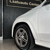 Mercedes-Benz - GLE | 2024