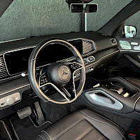 Mercedes-Benz - GLE | 2024