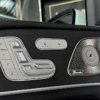 Mercedes-Benz - GLE | 2024