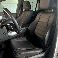 Mercedes-Benz - GLE | 2024