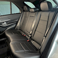 Mercedes-Benz - GLE | 2024
