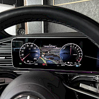 Mercedes-Benz - GLE | 2024