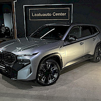 BMW - XM | 2023