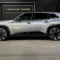 BMW - XM | 2023