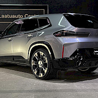 BMW - XM | 2023