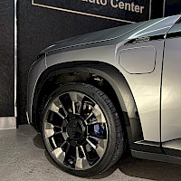 BMW - XM | 2023
