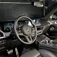 BMW - XM | 2023