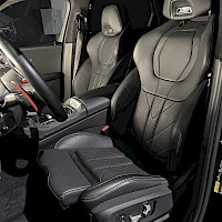BMW - XM | 2023