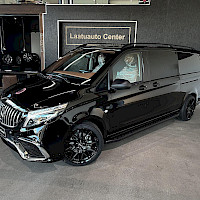 Mercedes-Benz - V | 2023