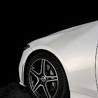 Mercedes-Benz - CLS | 2018